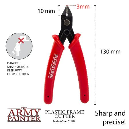 Cutter - Army Painter - Plastic Frame Cutter