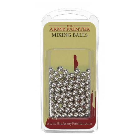 Mixing Balls - Army Painter - Mixing Balls