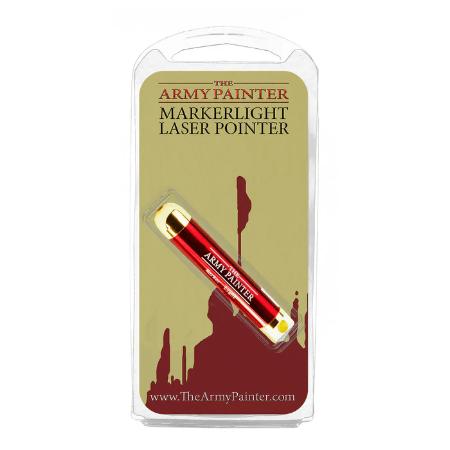 Laser Pointer - Army Painter - Markerlight Laser Pointer