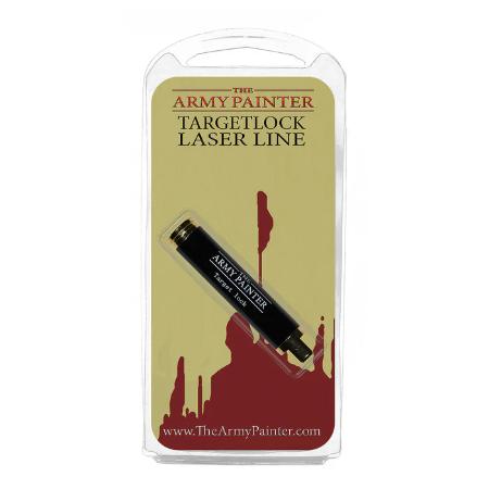 Laster Line - Army Painter - Target Lock Laser Line