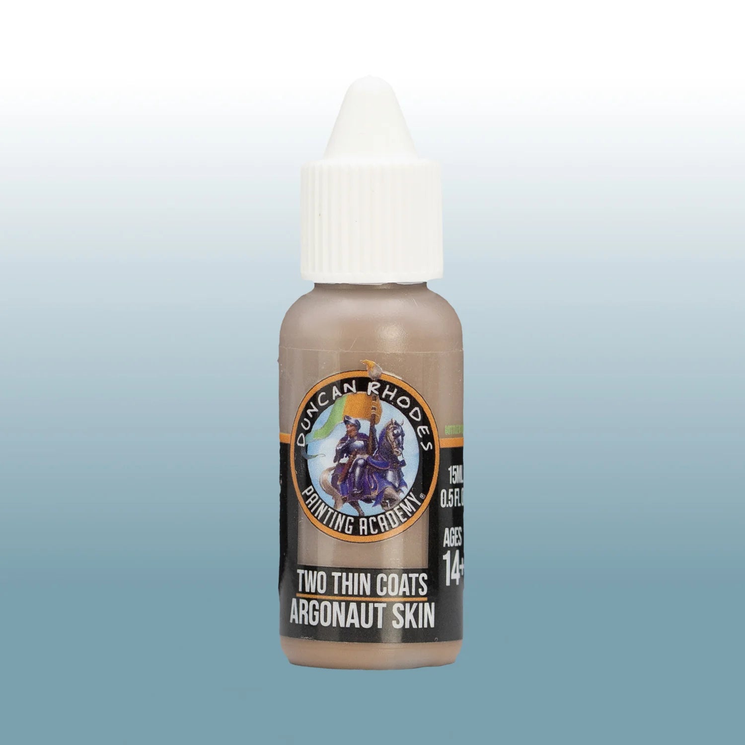 Two Thin Coats Argonaut Skin - Shadow