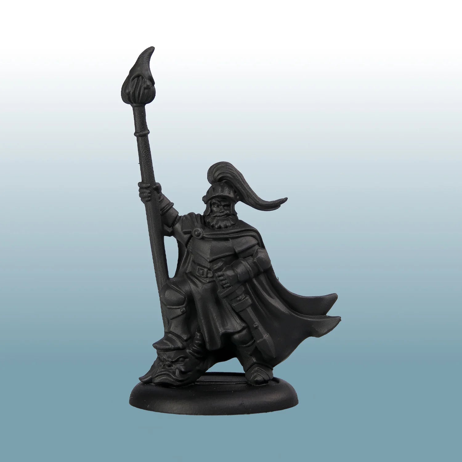 Two Thin Coats Ashen Grey - Shadow
