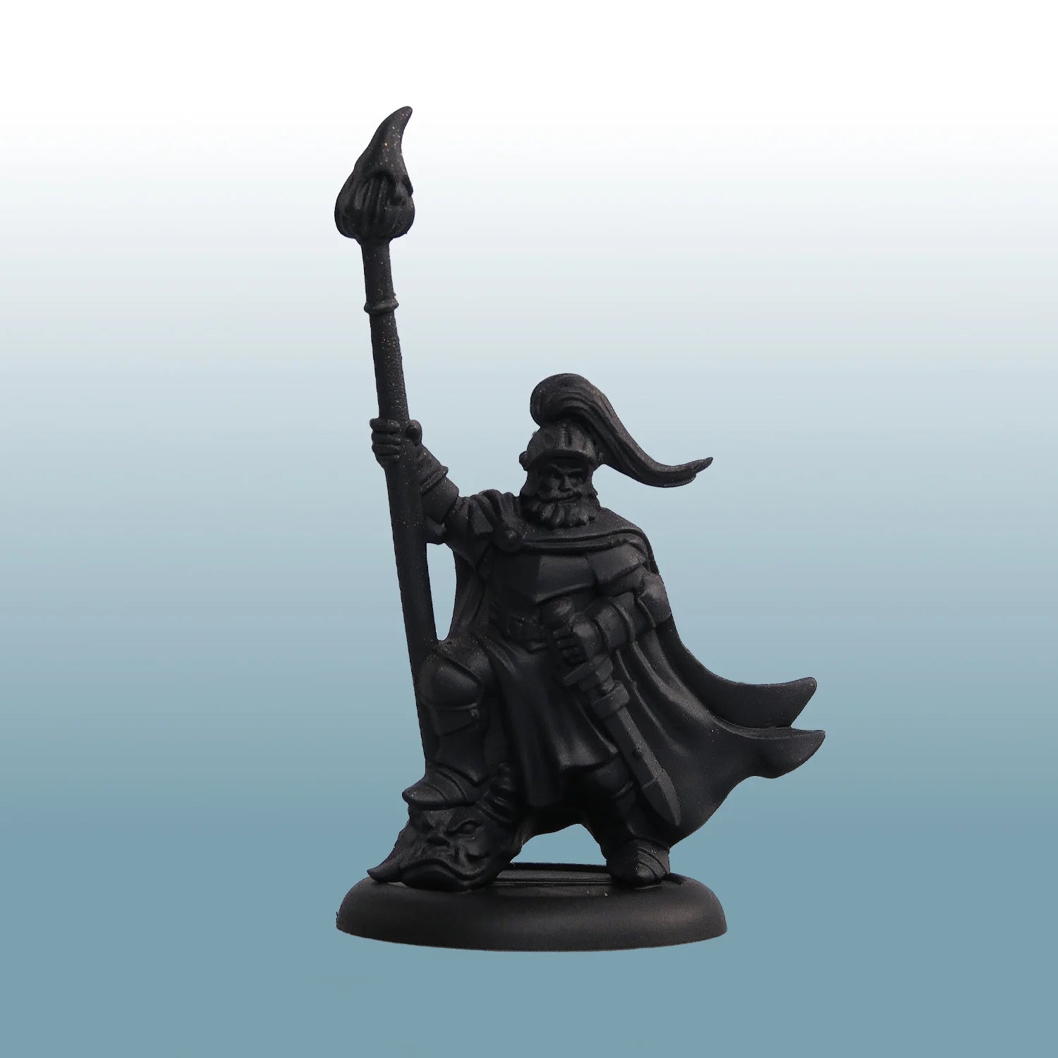 Two Thin Coats Death Reaper - Midtone