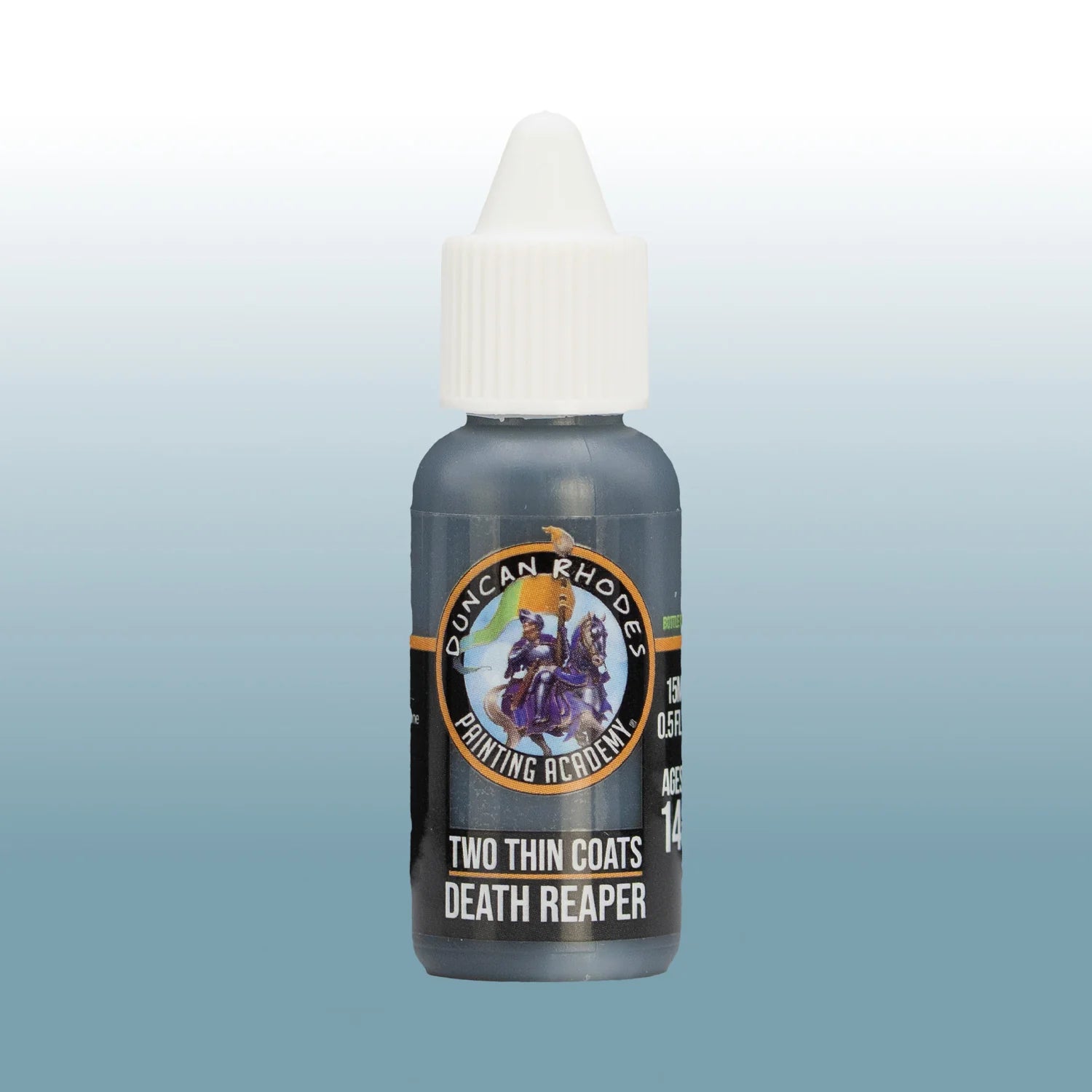 Two Thin Coats Death Reaper - Midtone