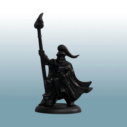 Two Thin Coats Doom Death Black