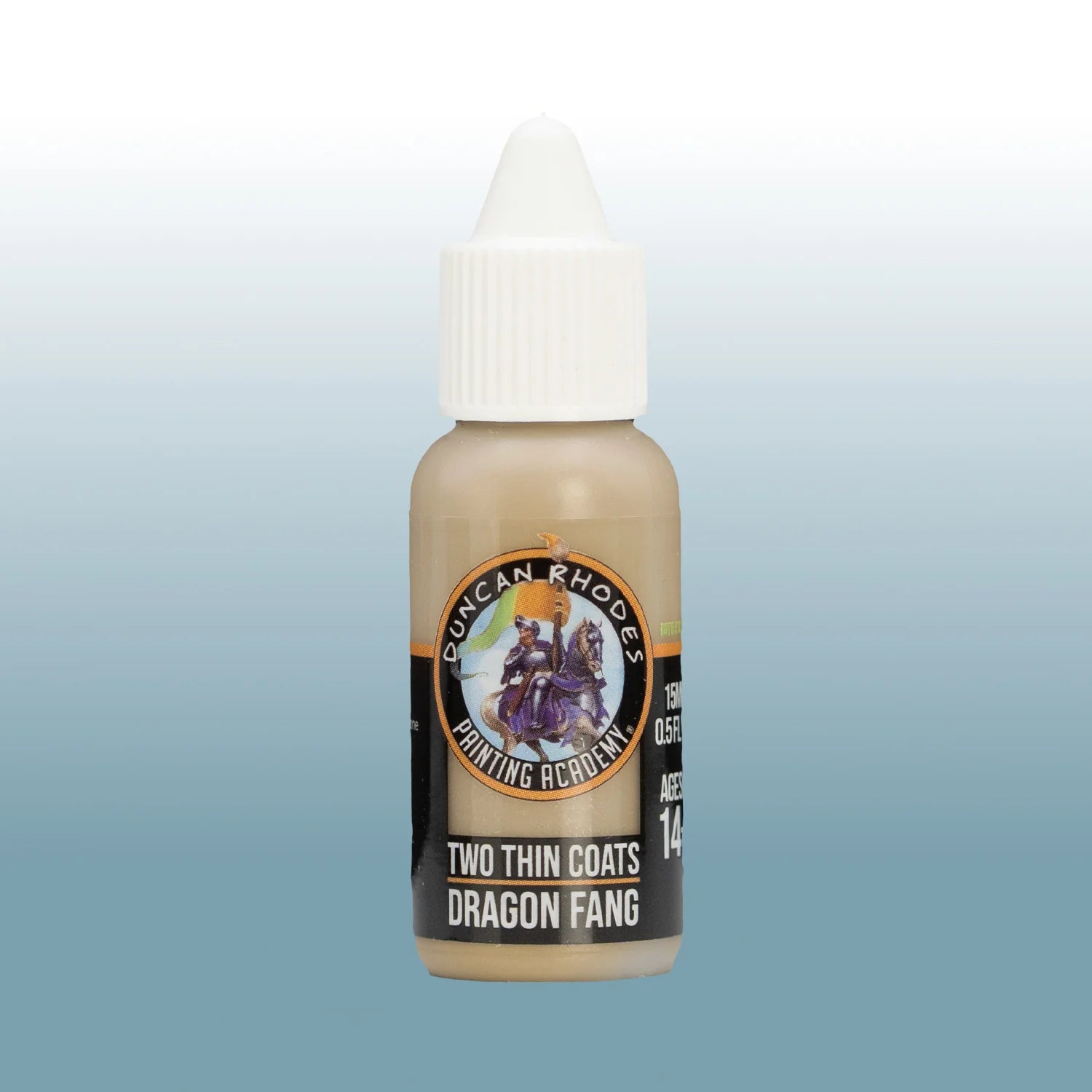 Two Thin Coats Dragon Fang - Shadow