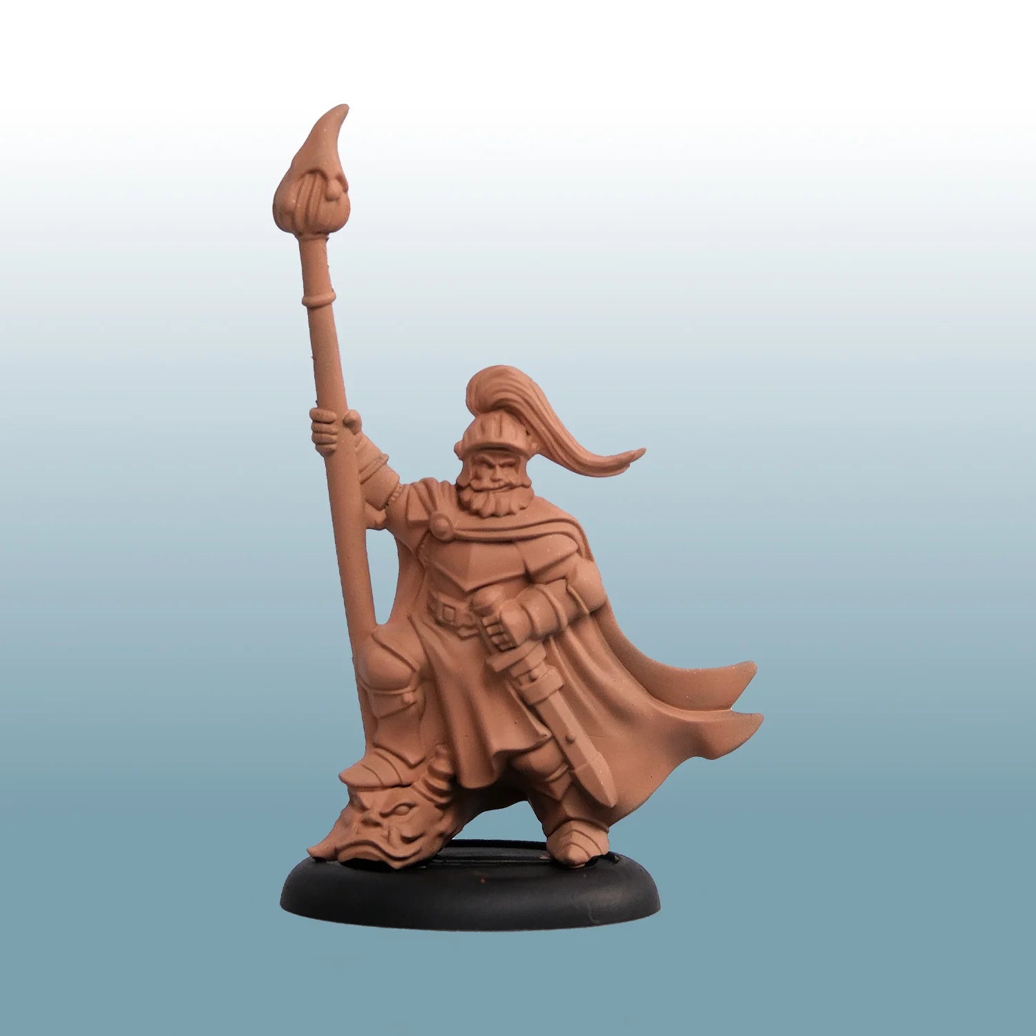 Two Thin Coats Dwarven Skin - Midtone