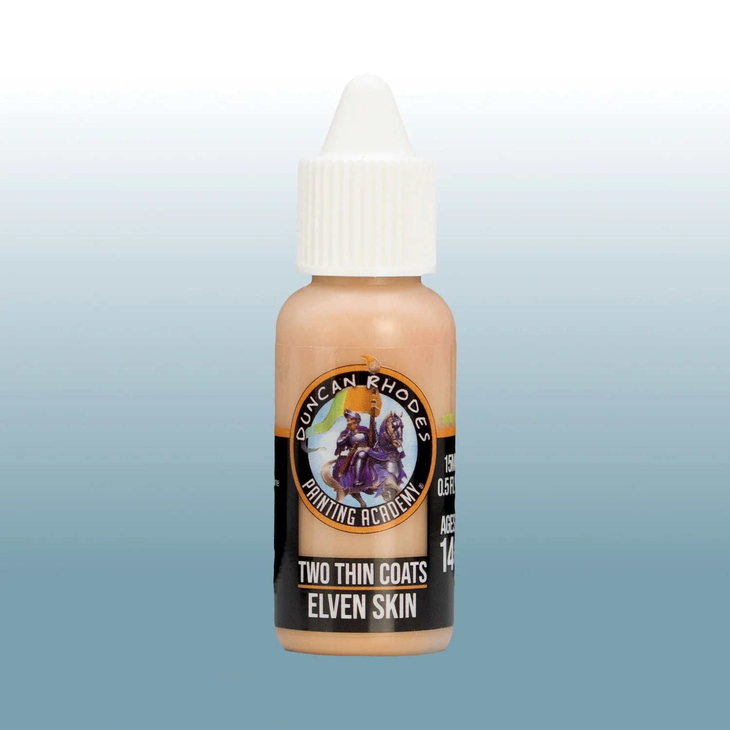 Two Thin Coats Elven Skin - Highlight