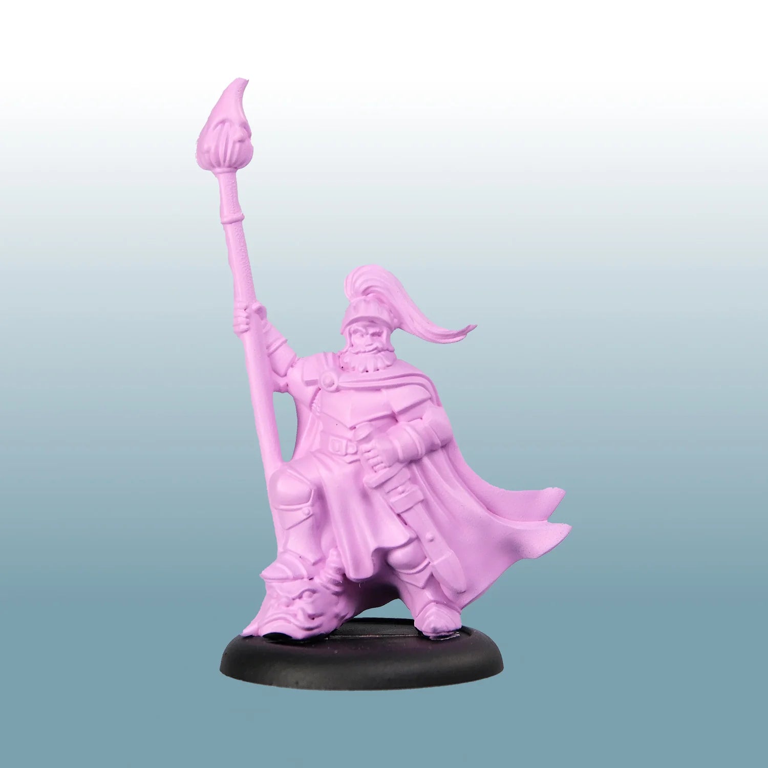 Two Thin Coats Neo Pink - Highlight