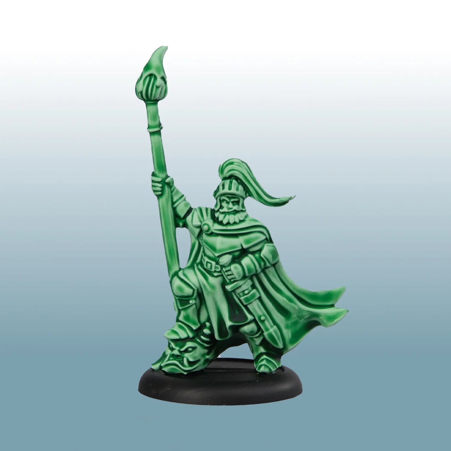 Two Thin Coats Orc Flesh - Wash