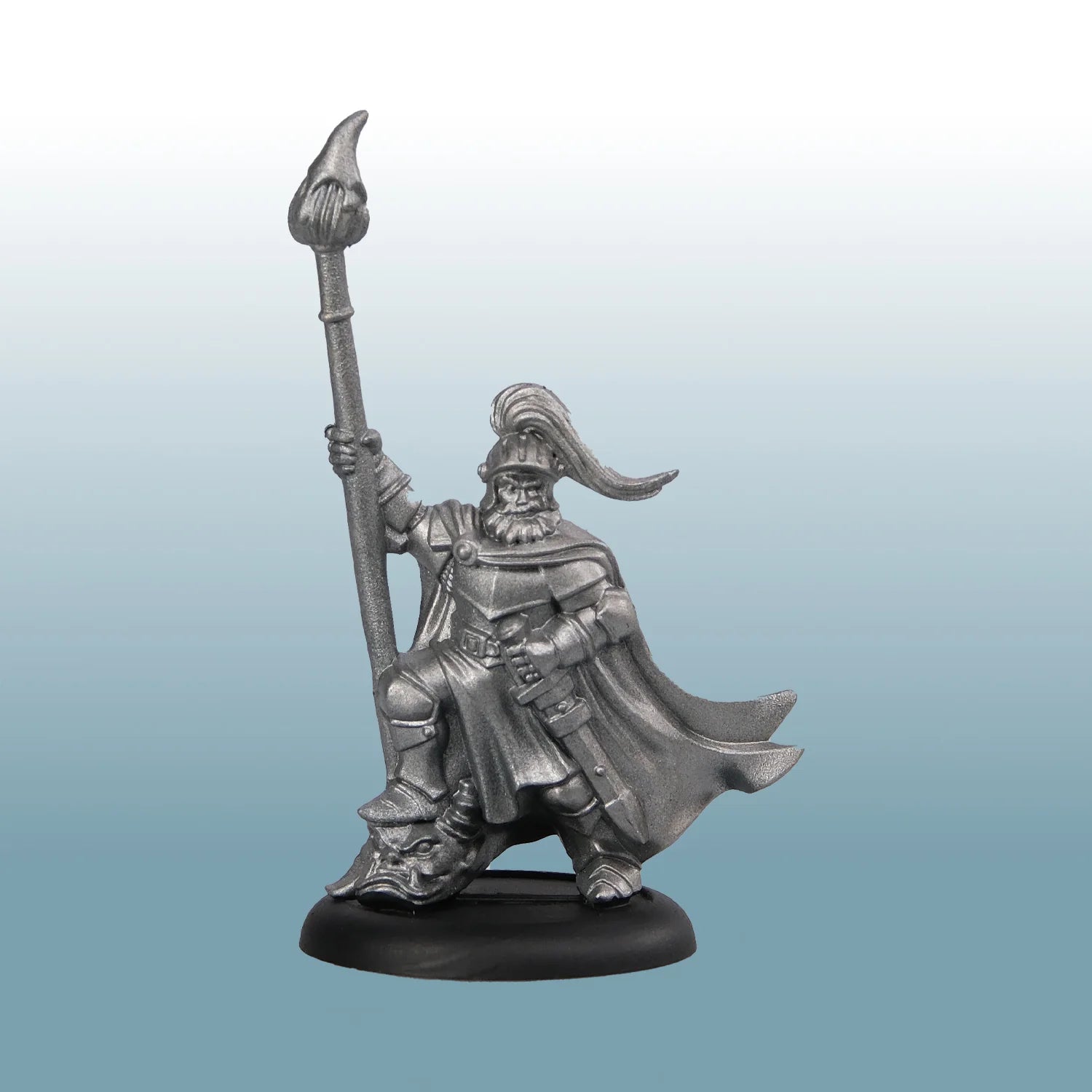 Two Thin Coats Plate Armour - Metal
