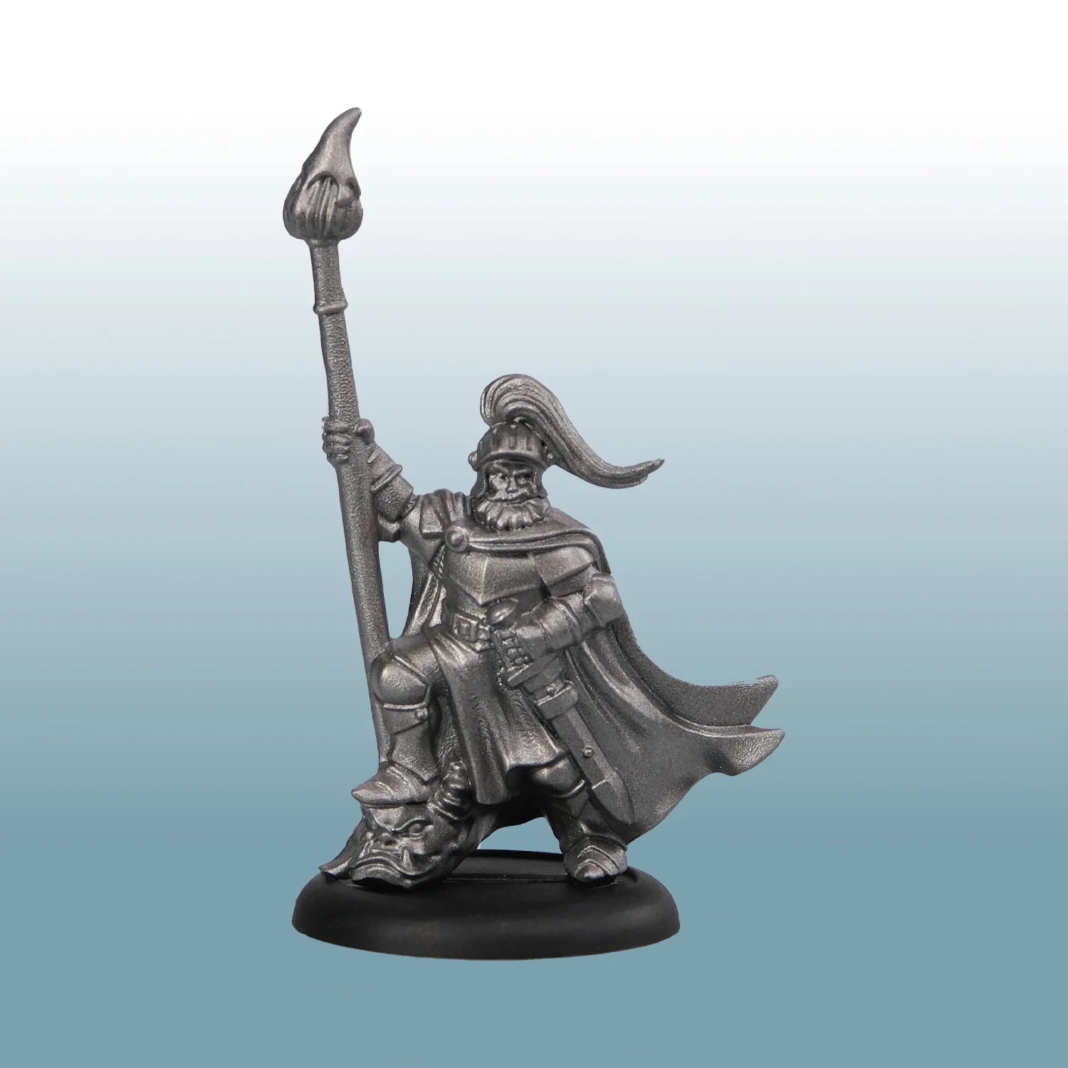 Two Thin Coats Sir Coates Silver - Metal
