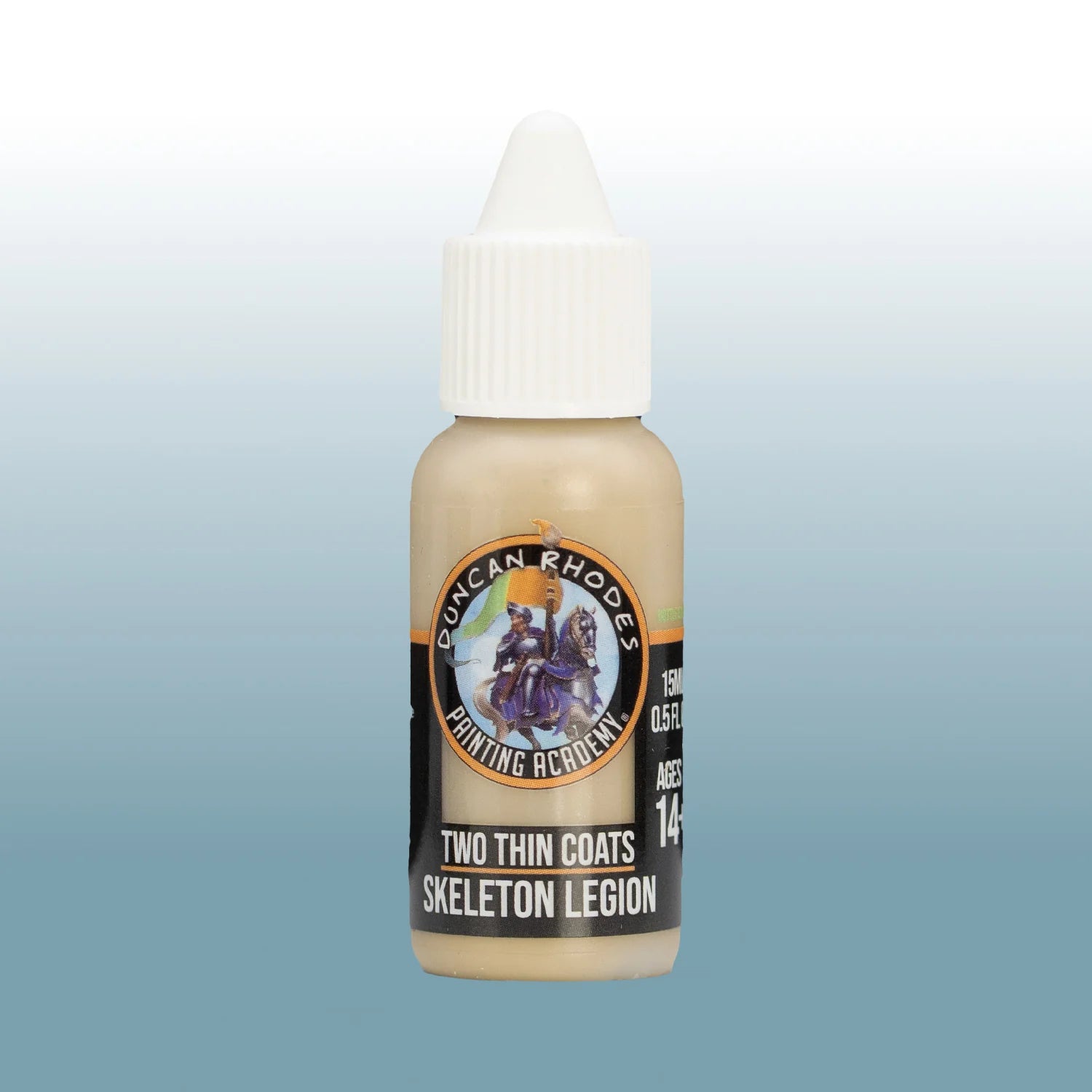 Two Thin Coats Skeleton Legion - Midtone