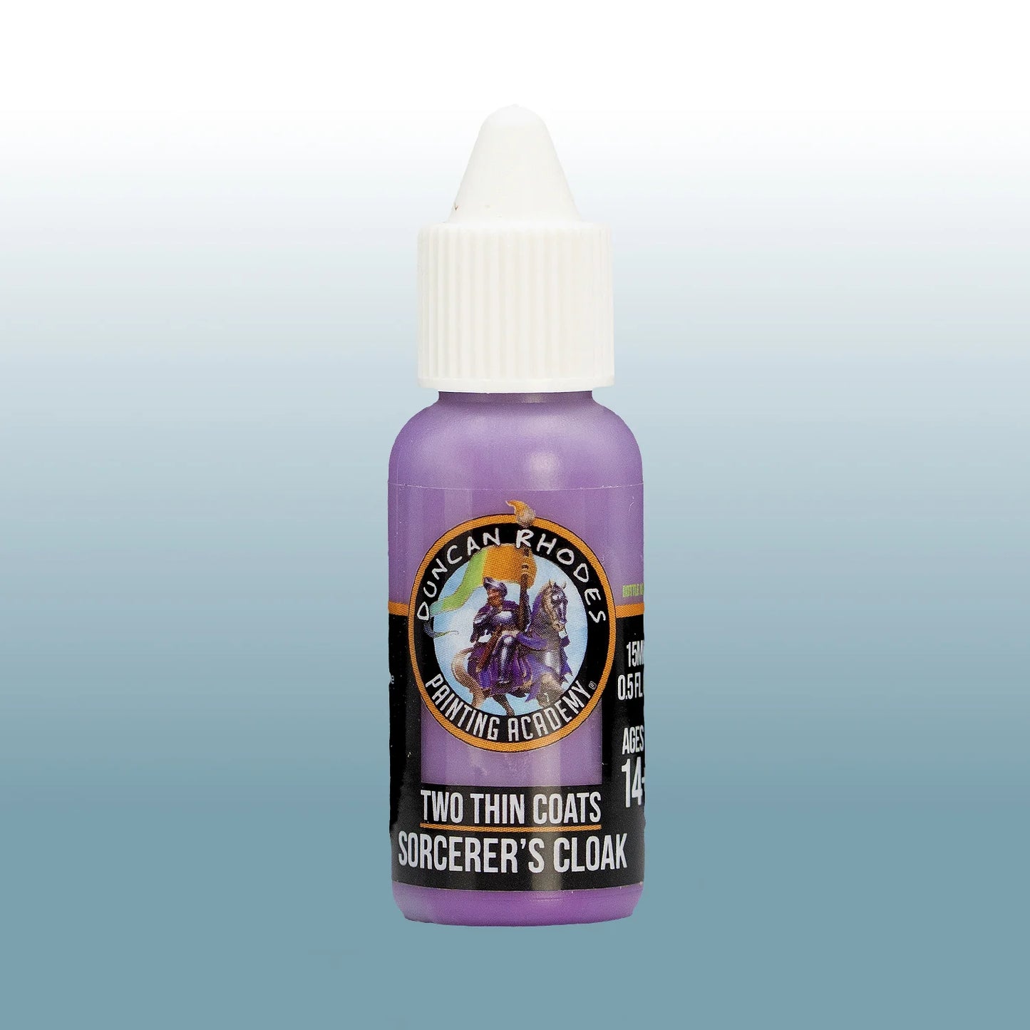 Two Thin Coats Sorceror's Cloak