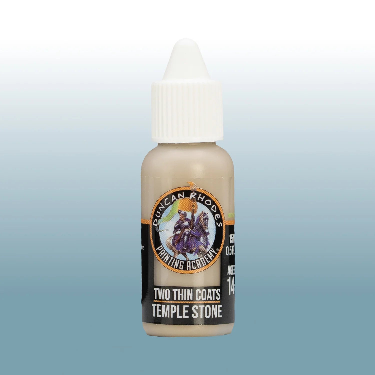 Two Thin Coats Temple Stone - Highlight