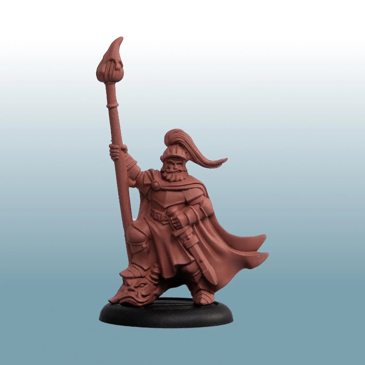 Two Thin Coats Barbarian Brawn - Shadow