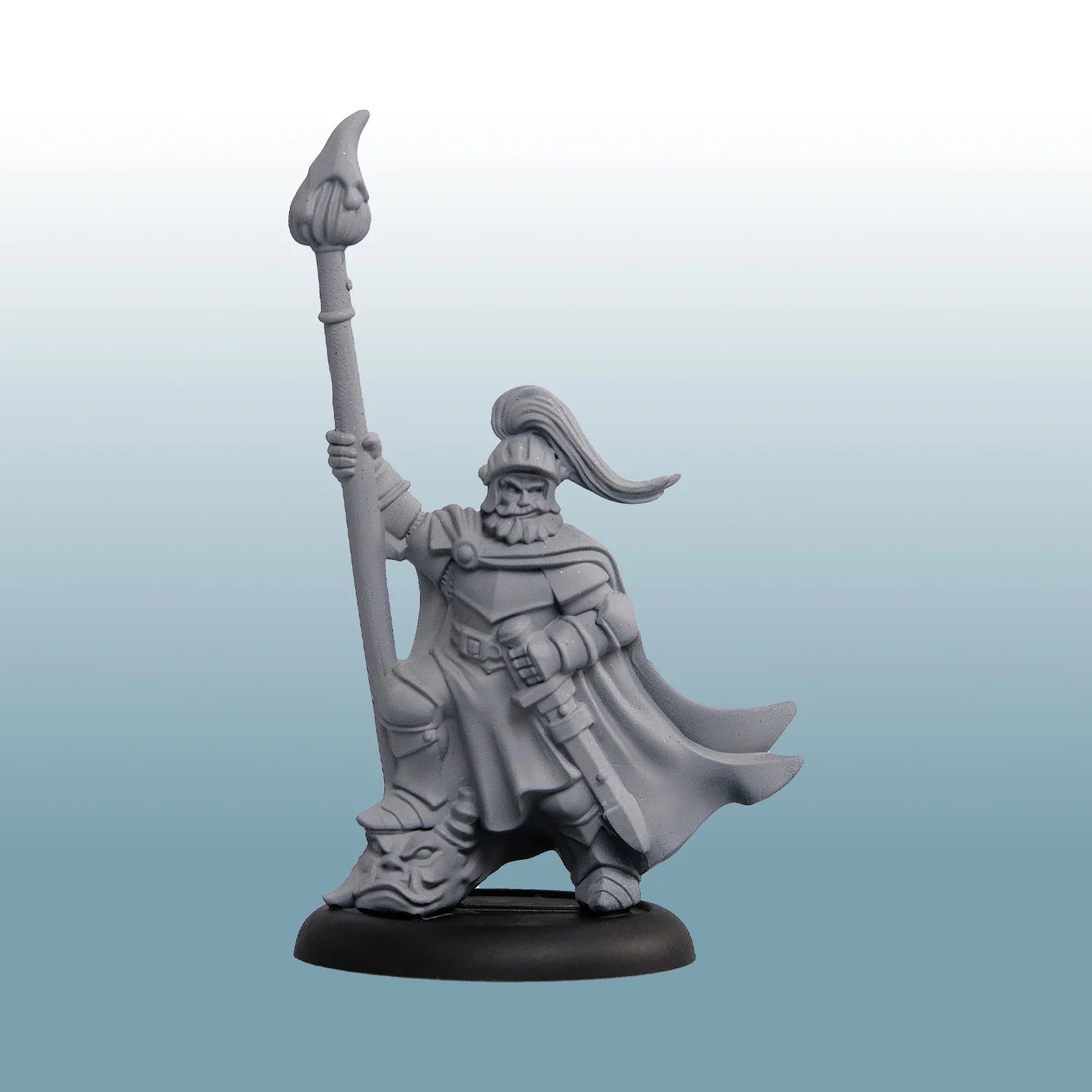 Two Thin Coats Carcharodon Grey - Midtone
