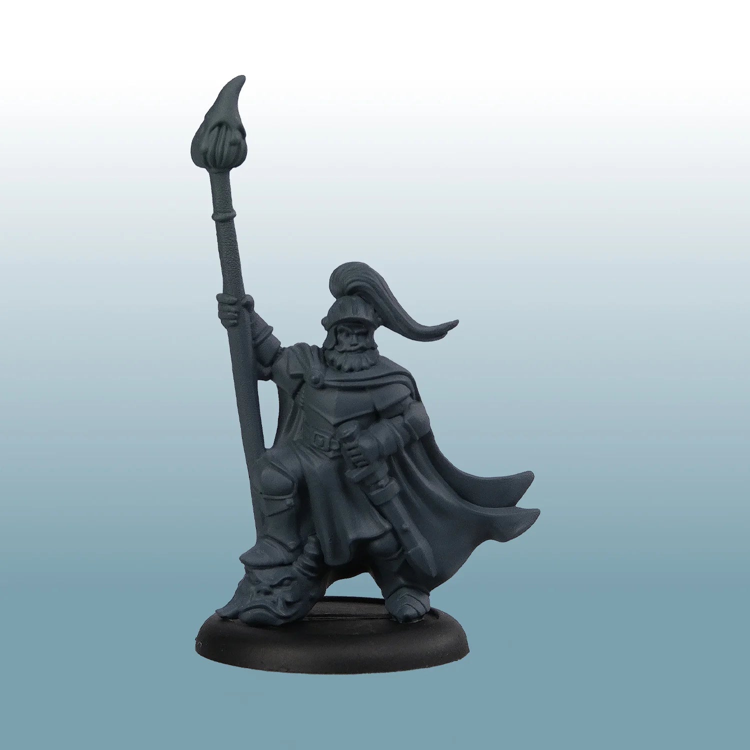 Two Thin Coats Cold Corpse Blue - Shadow