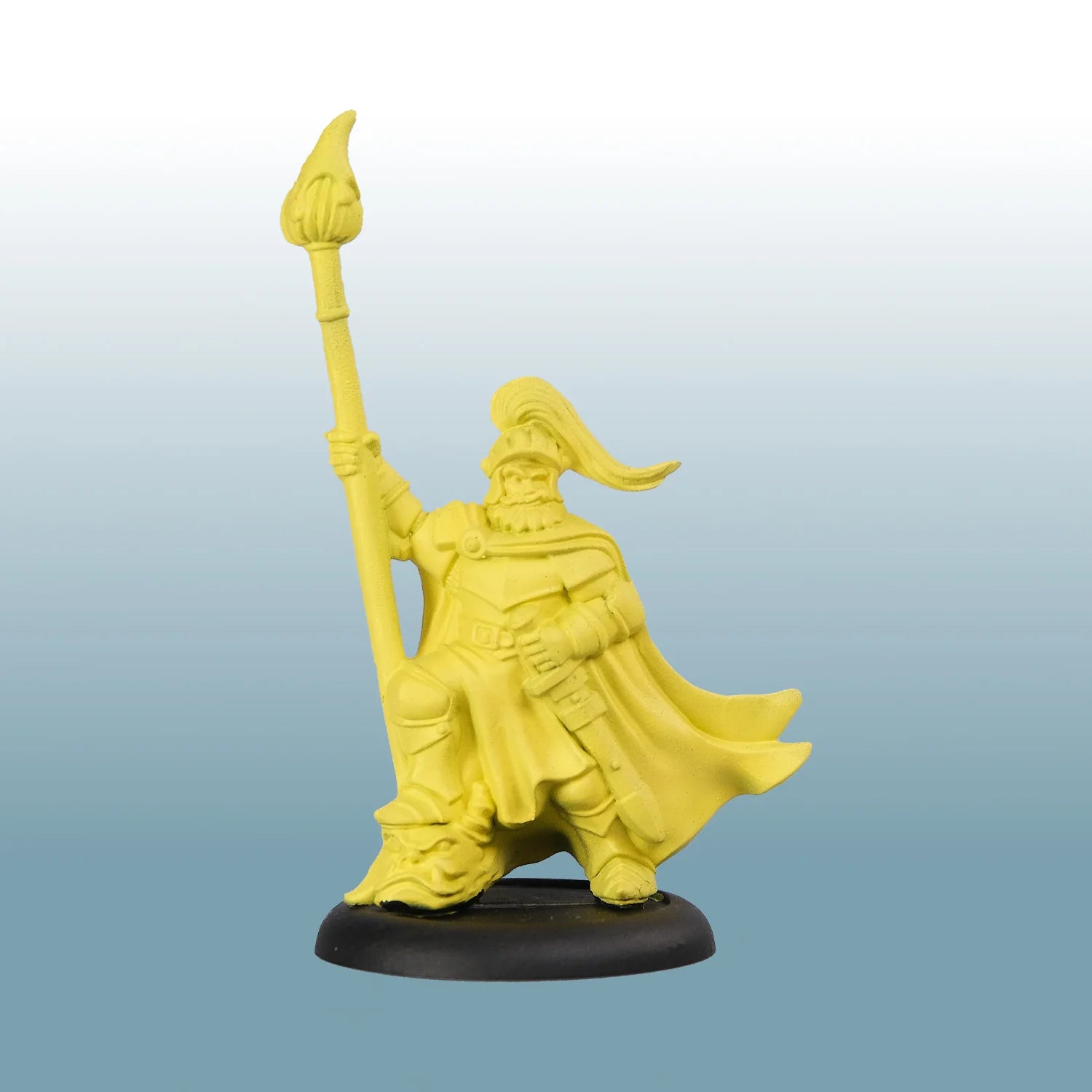 Two Thin Coats Craven Yellow - Highlight