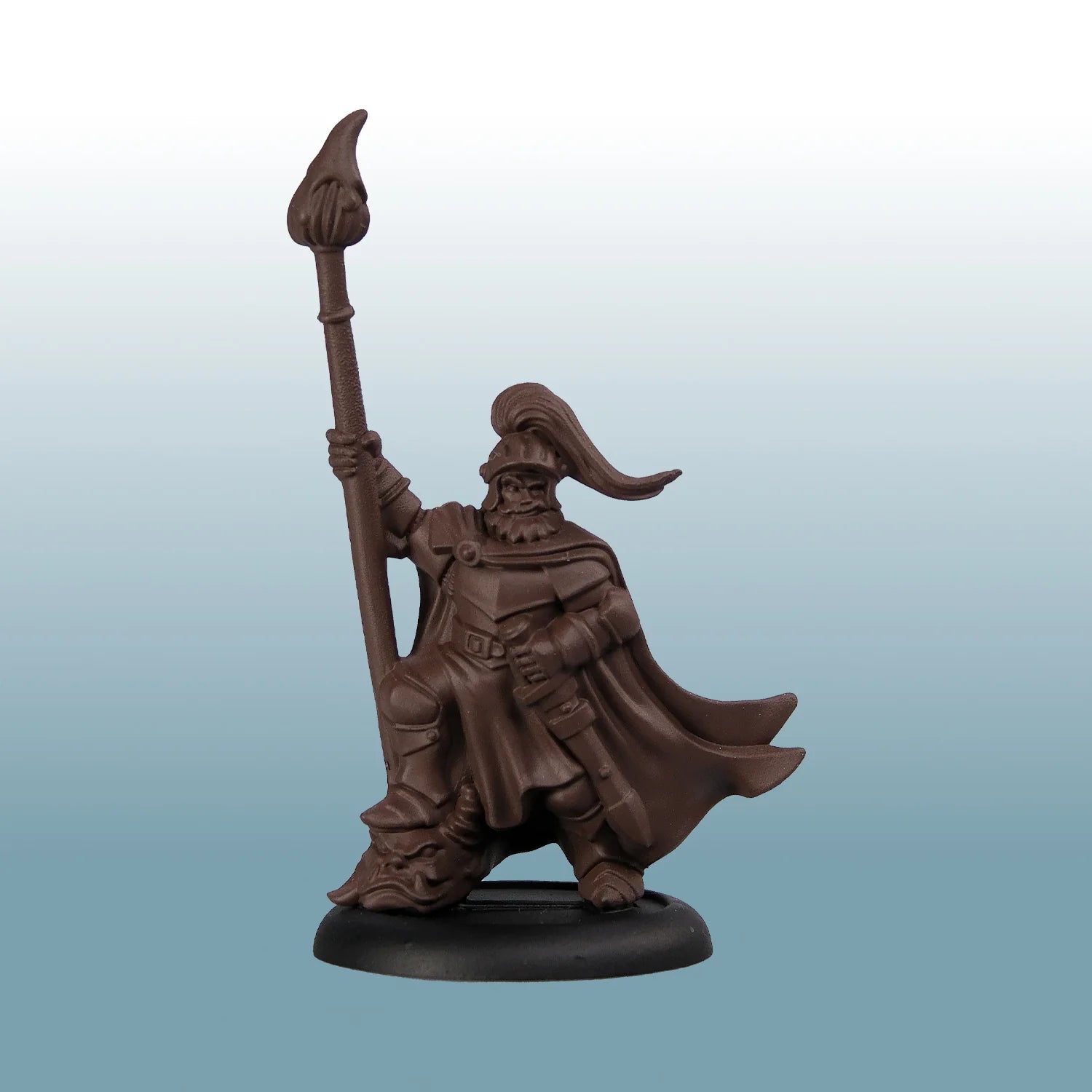 Two Thin Coats Druid Flesh - Shadow