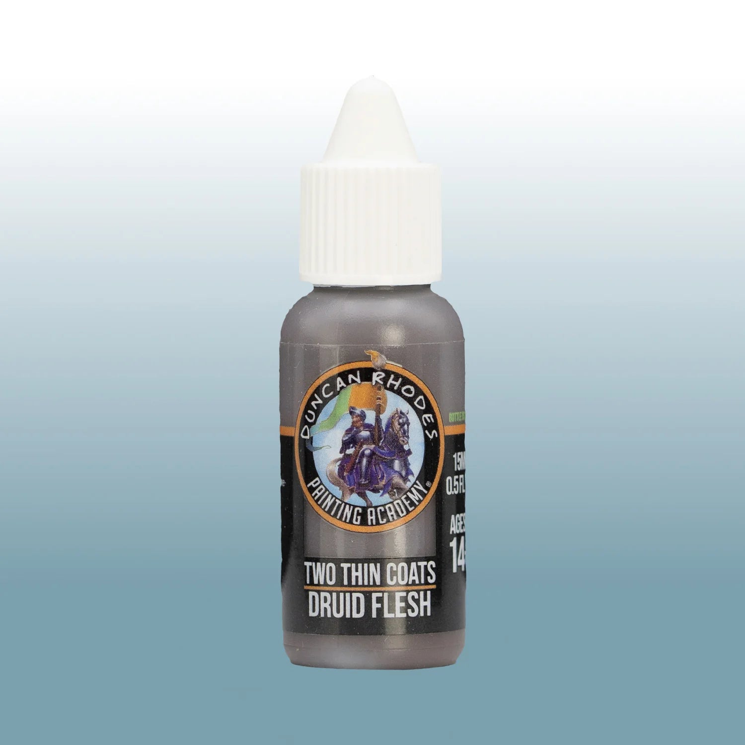 Two Thin Coats Druid Flesh - Shadow