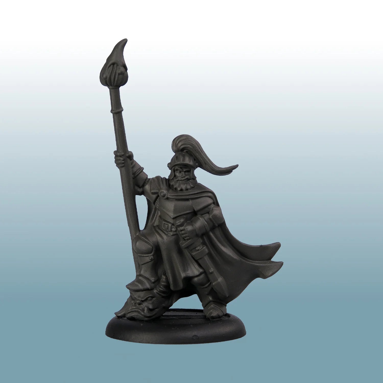 Two Thin Coats Eidolon Grey - Midtone