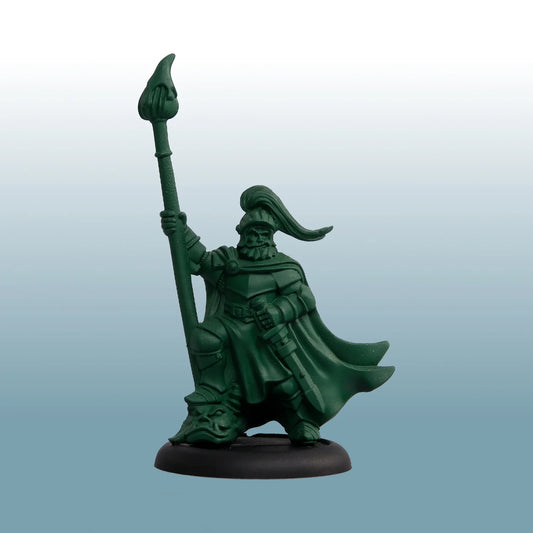 Two Thin Coats Emerald Green