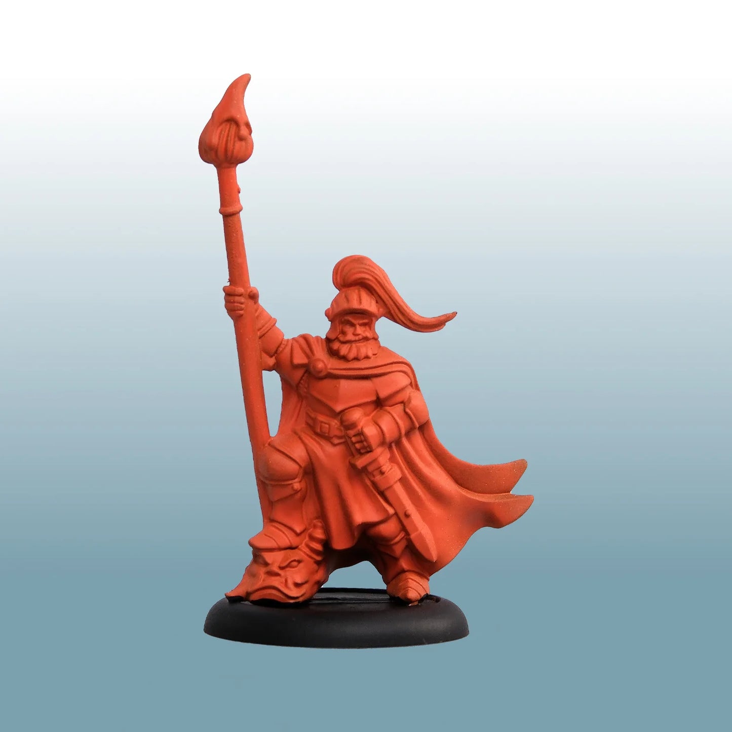 Two Thin Coats Fanatic Orange