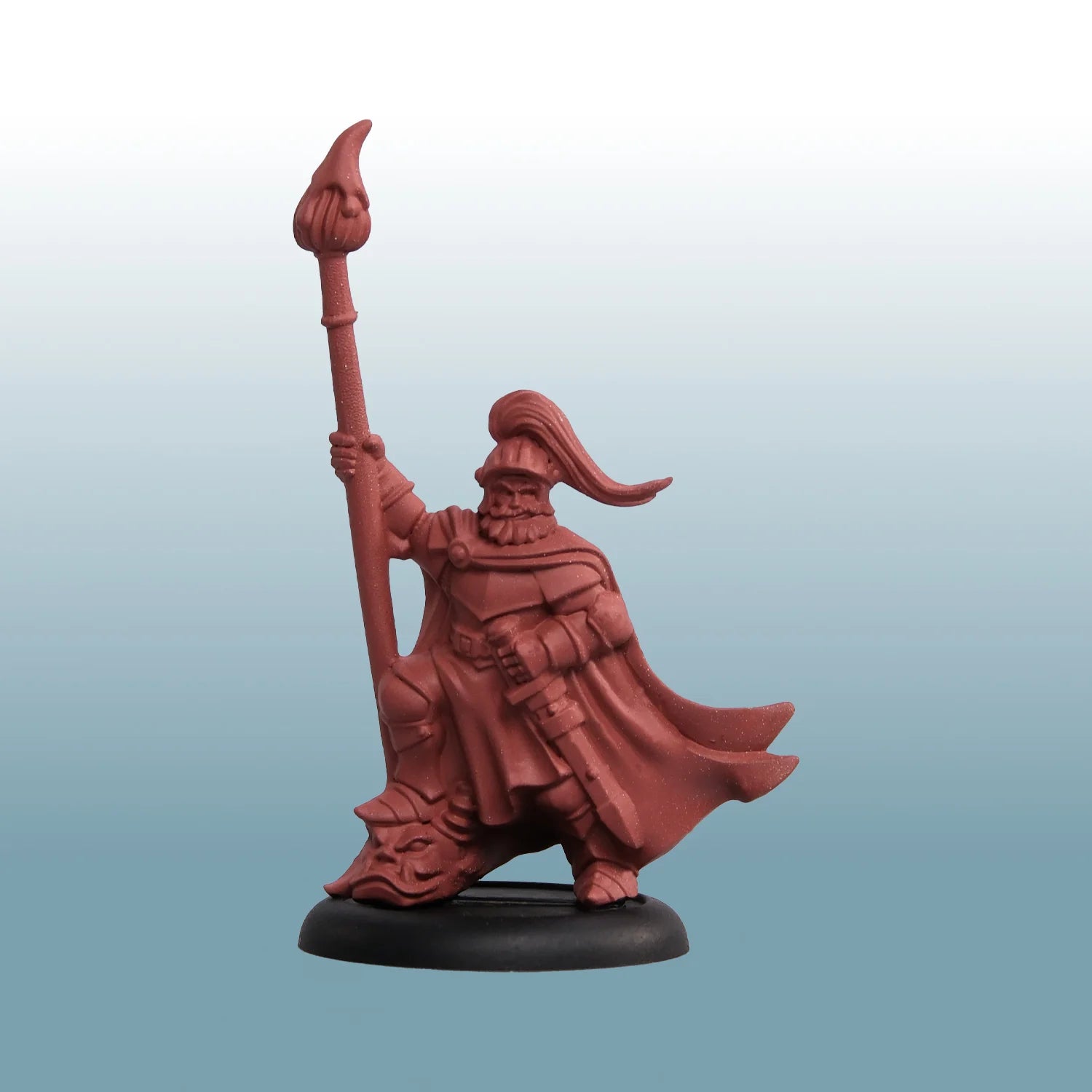 Two Thin Coats Fur Cloak - Highlight
