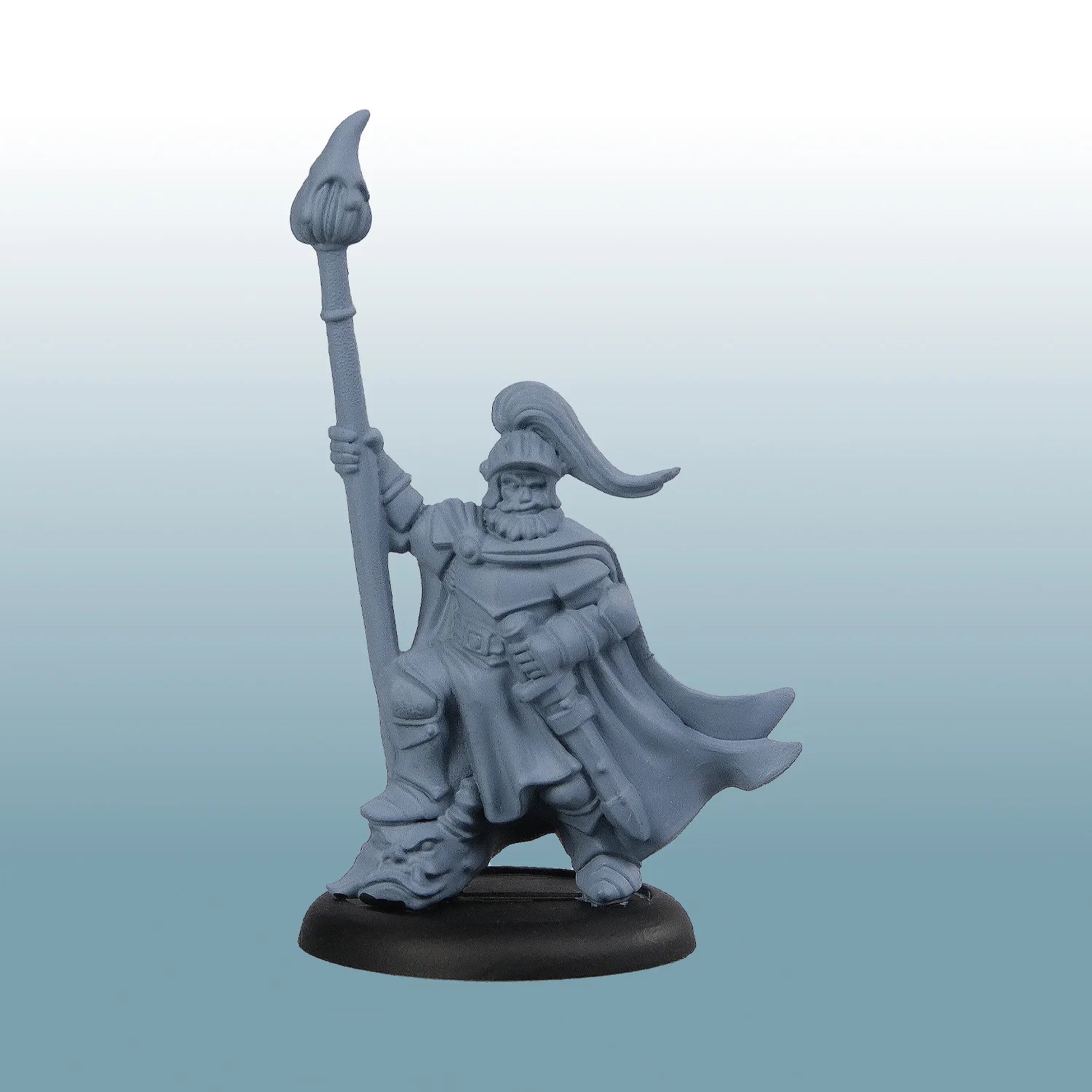 Two Thin Coats Gravestone Blue - Highlight