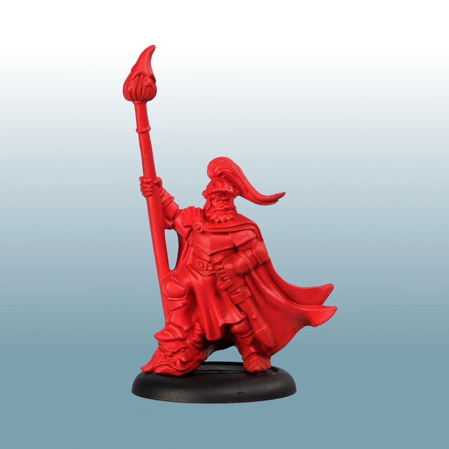 Two Thin Coats Hellspawn Red - Highlight