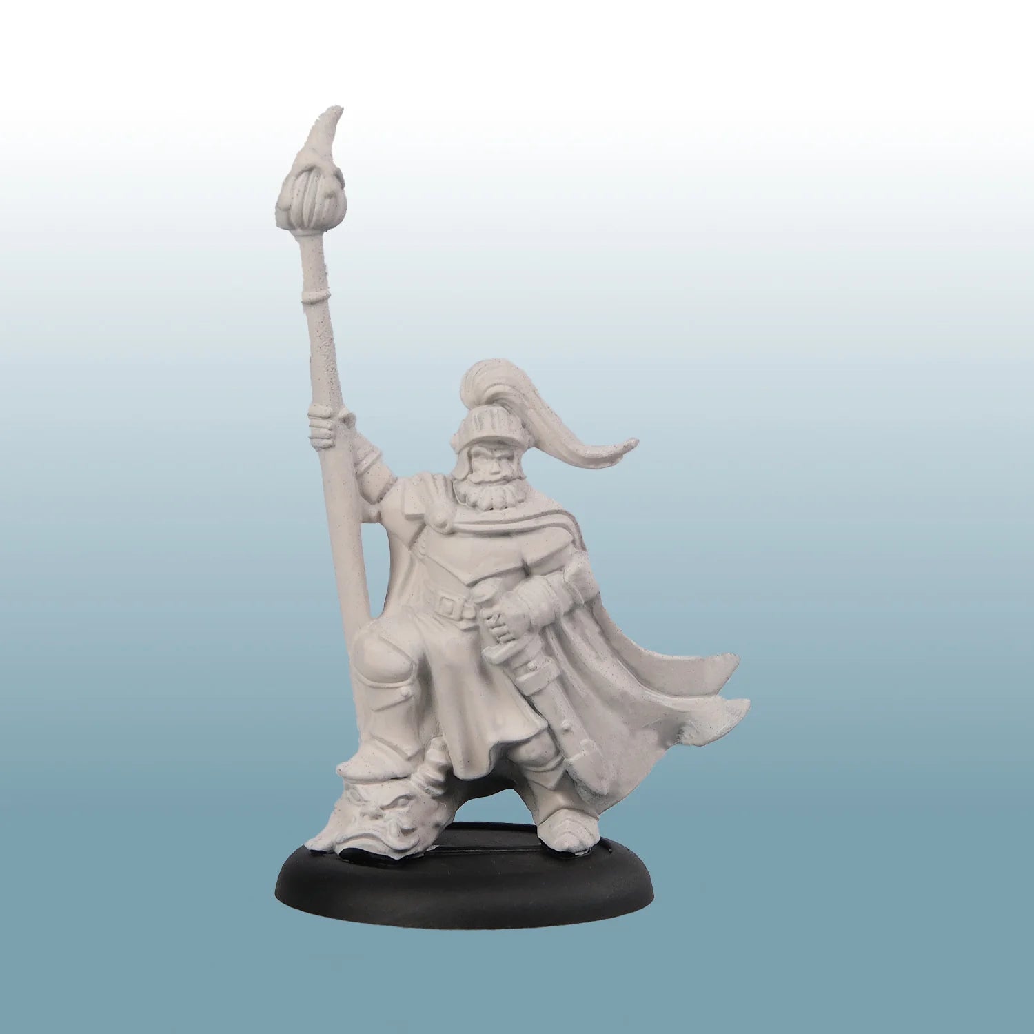 Two Thin Coats Ivory Tusk - Midtone