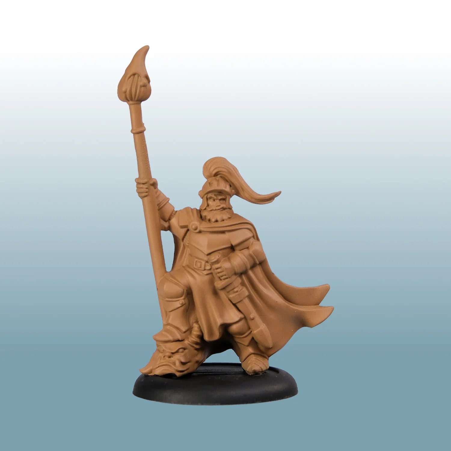 Two Thin Coats Kronos Flesh - Midtone