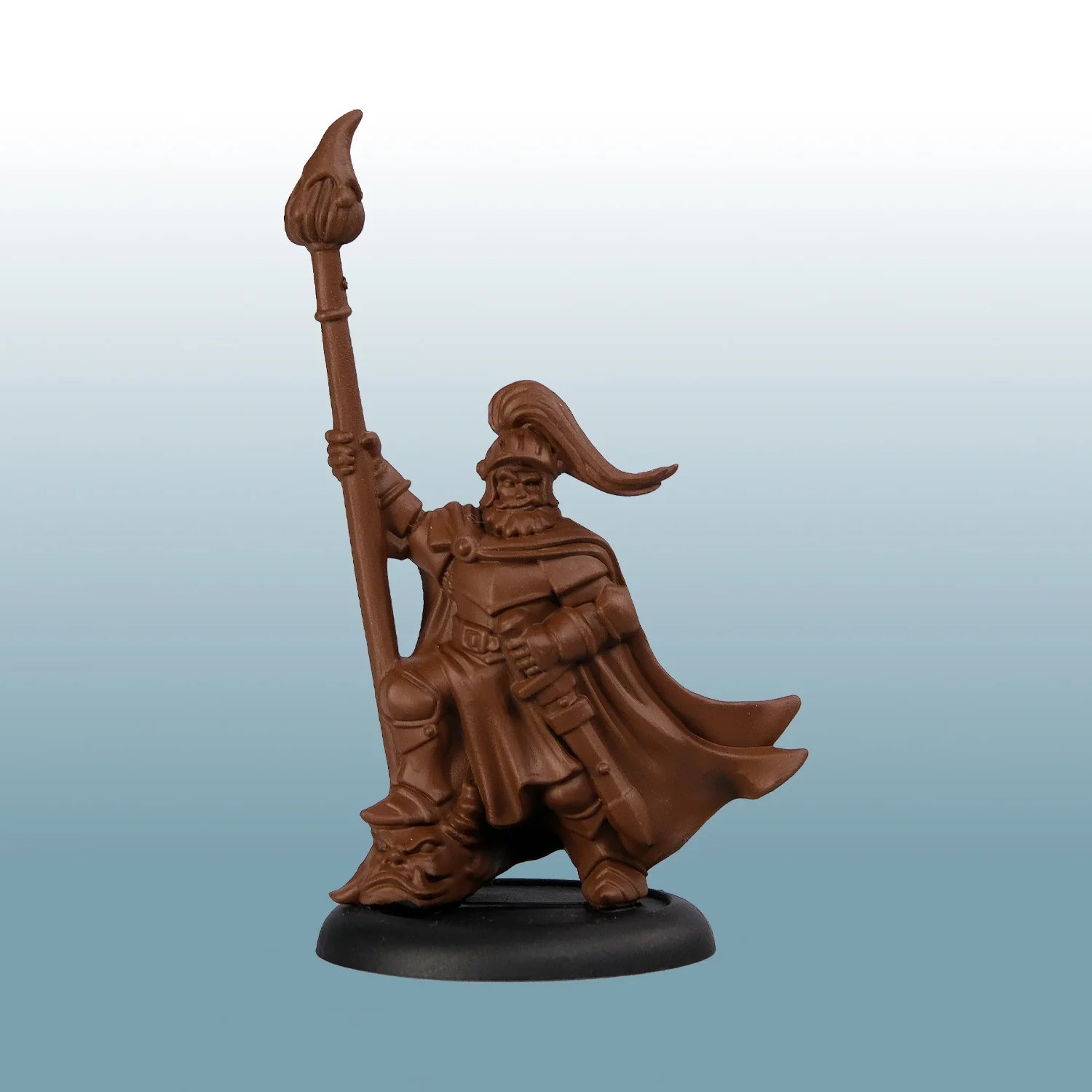 Two Thin Coats Noble Steed Brown - Shadow