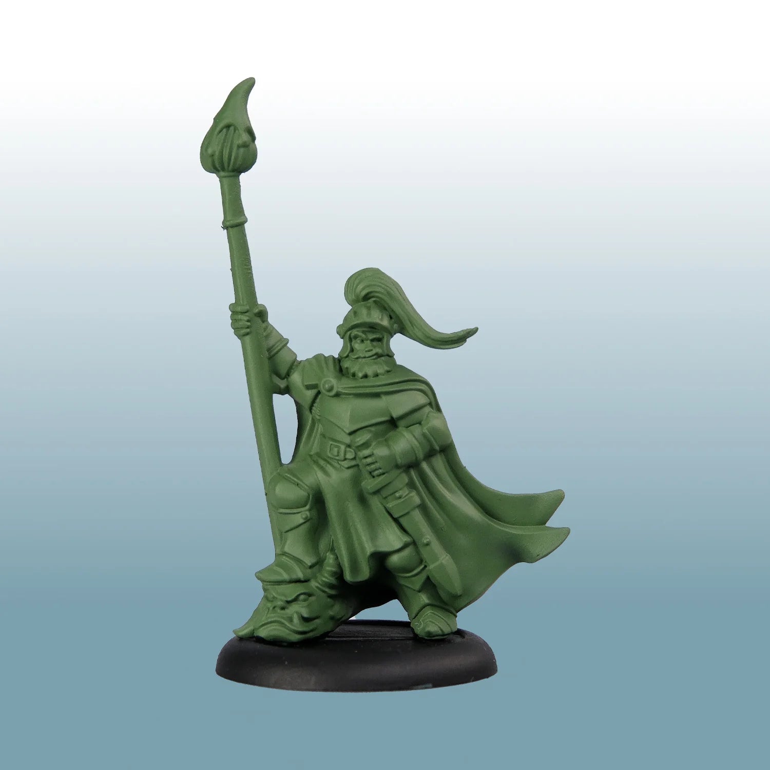 Two Thin Coats Orc Hide Shadow