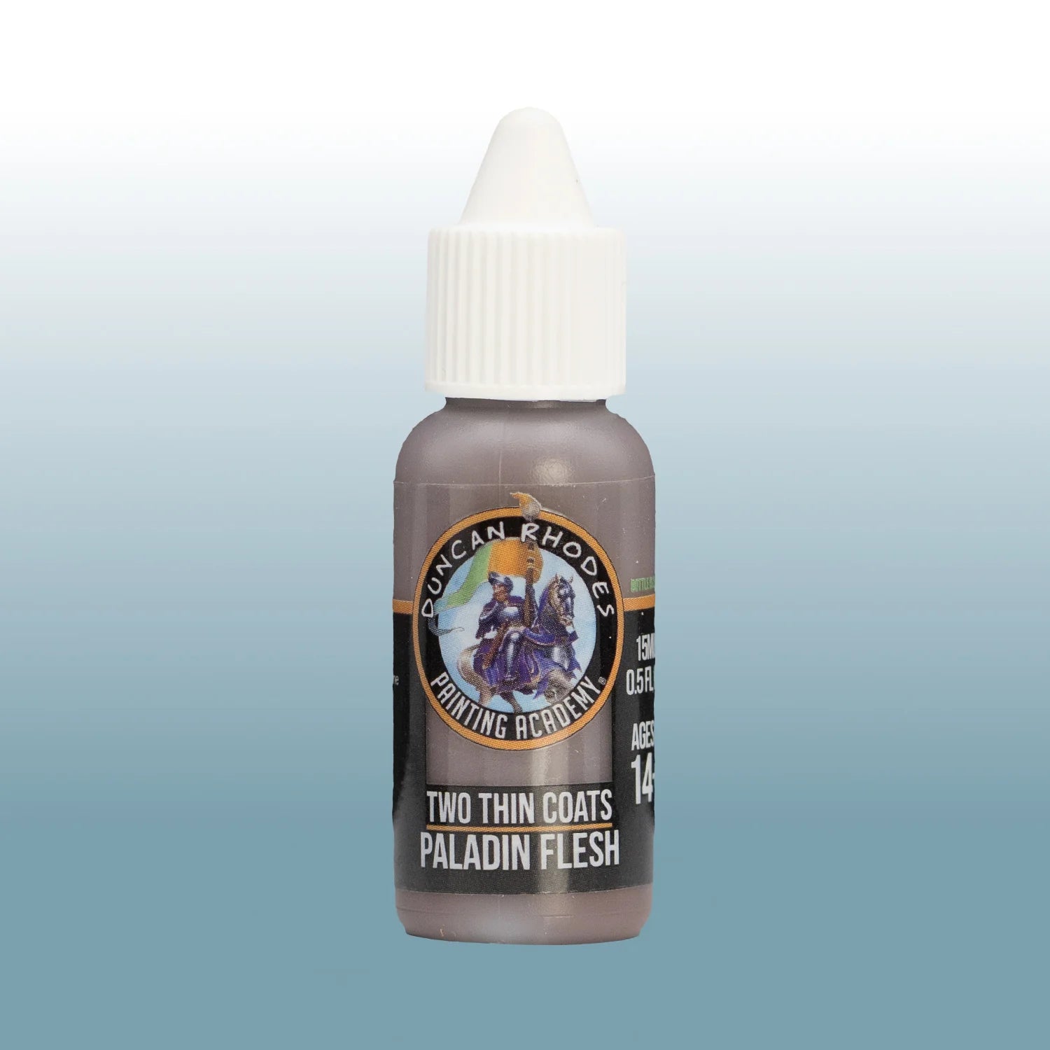 Two Thin Coats Paladin Flesh Midtone