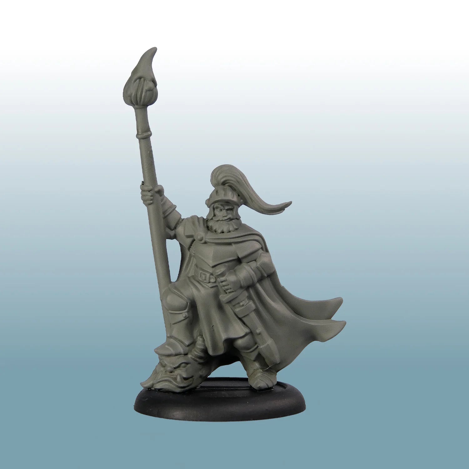 Two Thin Coats Ranger Cloak - Midtone