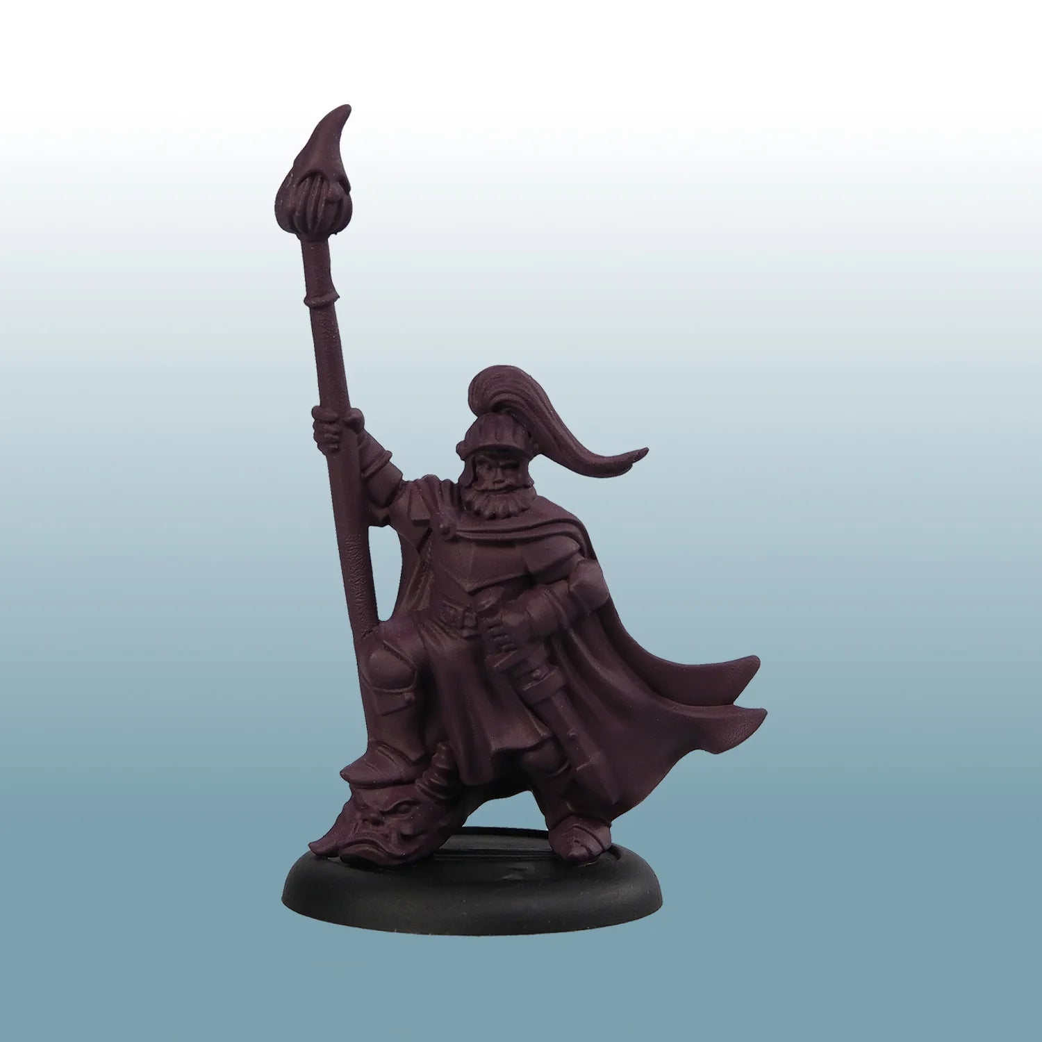 Two Thin Coats Royal Cloak - Shadow