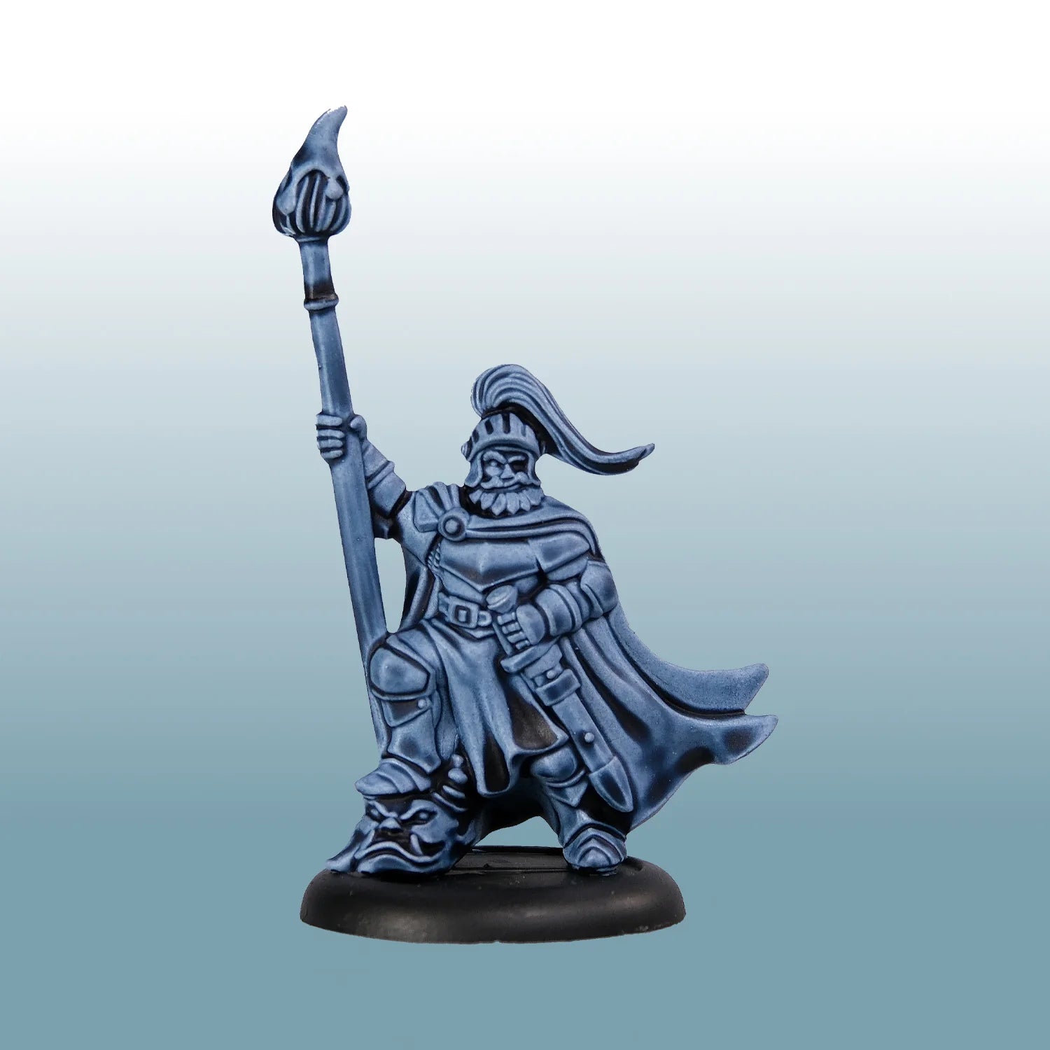Two Thin Coats Tempest Blue Wash - Wash
