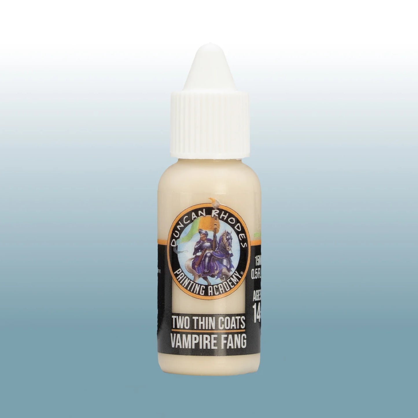 Two Thin Coats Vampire Fang