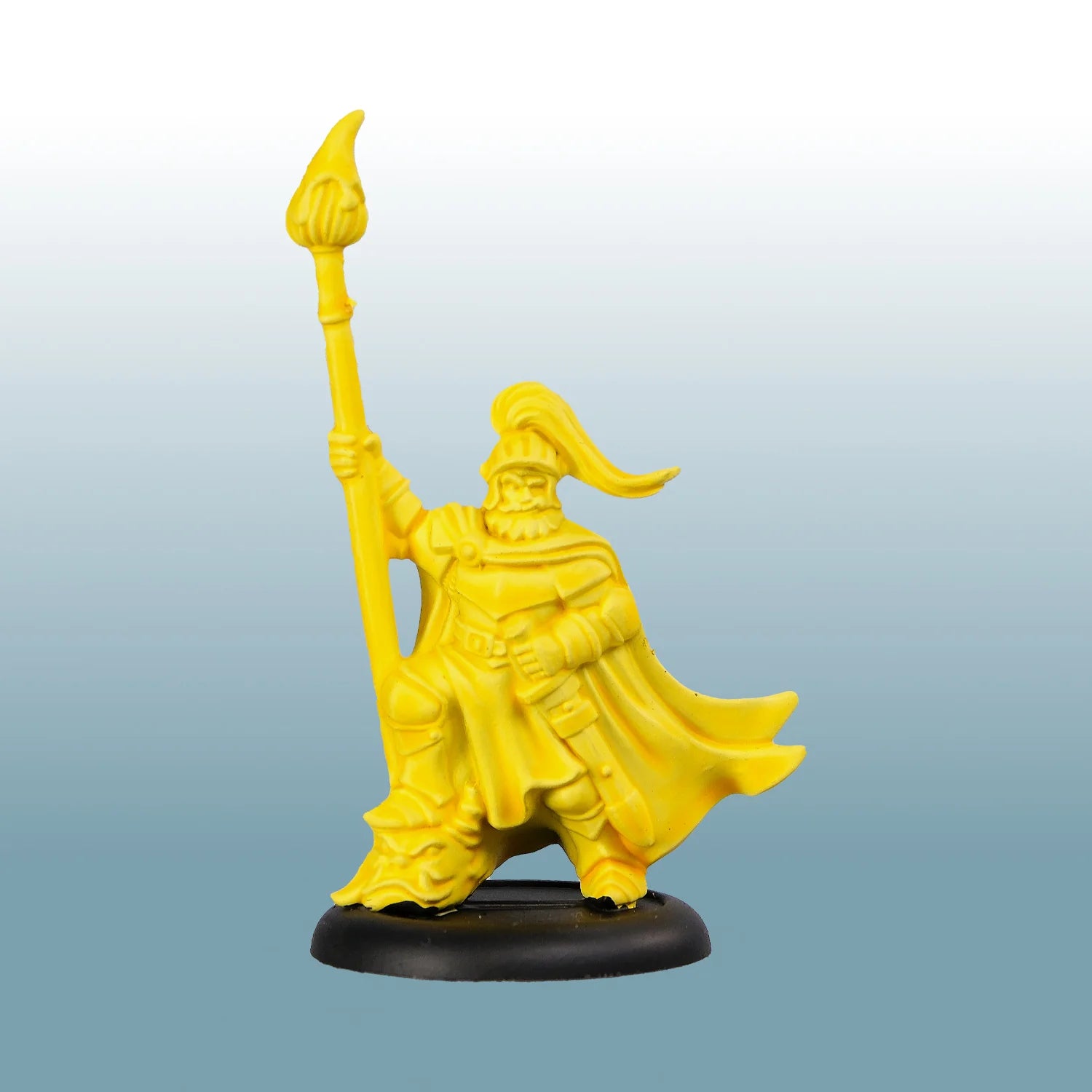 Two Thin Coats Yellow Glaze - Glaze