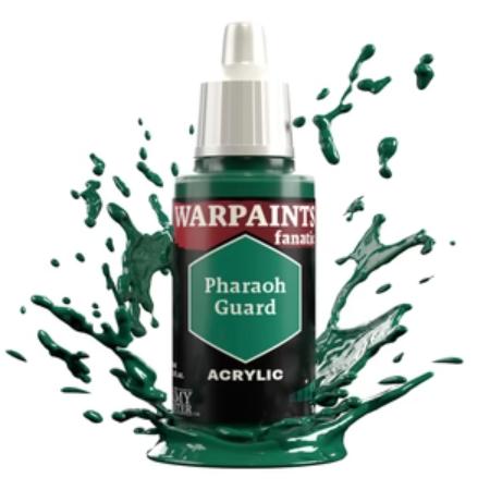 Warpaints Fanatic: WP 3045 Pharaoh Guard