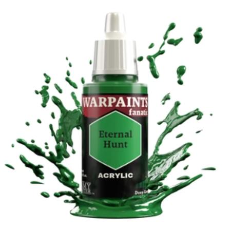 Warpaints Fanatic: WP 3052 Eternal Hunt