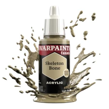 Warpaints Fanatic: WP3087 Skeleton Bone