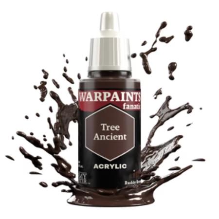 Warpaints Fanatic: WP3110 Tree Ancient