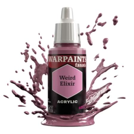 Warpaints Fanatic: WP3124 Weird Elixir