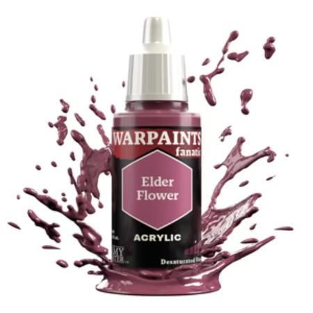 Warpaints Fanatic: WP3141 Elder Flower