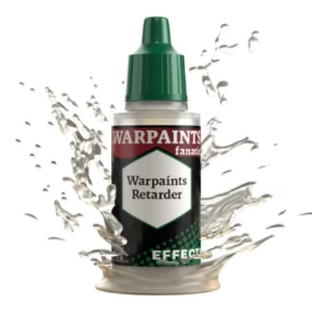 Warpaints Fanatic Effects: WP3172 Warpaints Retarder