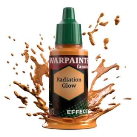 Warpaints Fanatic Effects: WP3179 Radiation Glow