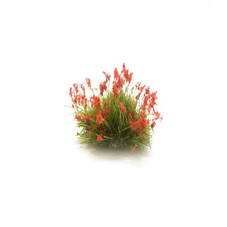 All Game Terrain - Tufts - Red Flowers G6629